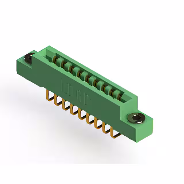 307-009-559-103 EDAC Inc.  Edgeboard Connectors